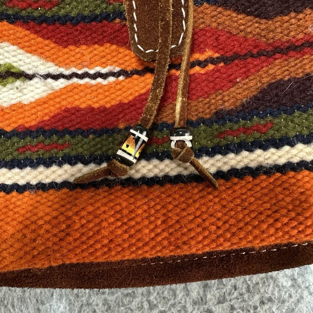 Ayllumaqui handmade bag